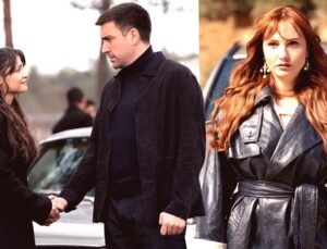 Star TV’nin Yeni Dizisi “Çirkin” İlk Bölümüyle İzleyici Karşısında: Kadir’in Teklifi Meryem’in Hayatını Değiştiriyor