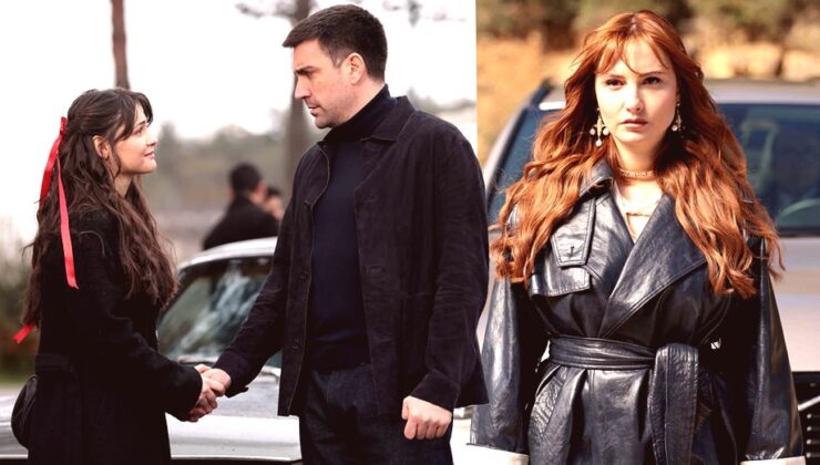 Star TV’nin Yeni Dizisi “Çirkin” İlk Bölümüyle İzleyici Karşısında: Kadir’in Teklifi Meryem’in Hayatını Değiştiriyor
