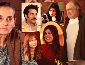 Star TV’nin Yeni Dizisi “Çirkin” Pazar Akşamı İzleyiciyle Buluşuyor: Karataş Ailesinin Gizemli Dünyası ve Hisarlı Mahallesi’nin Kadınları Mercek Altında