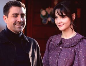 Star TV’den Yeni Dizi “Çirkin”: İlk Tanıtım Yayınlandı