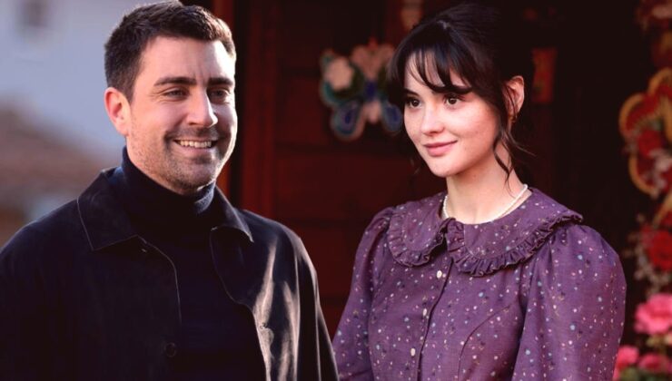 Star TV’den Yeni Dizi “Çirkin”: İlk Tanıtım Yayınlandı
