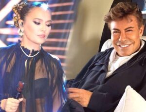 Fatih Ürek Vefatının 40. Gününde Anıldı: Demet Akalın’dan Duygusal Vefa