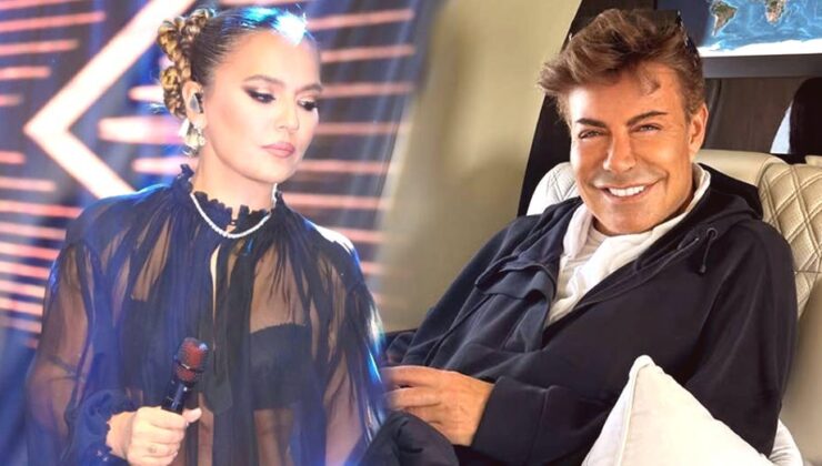 Fatih Ürek Vefatının 40. Gününde Anıldı: Demet Akalın’dan Duygusal Vefa