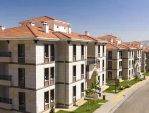 Deprem Konutları Hak Sahipleri İçin Son Başvuru Tarihi Yaklaşıyor