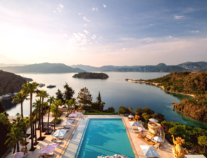 D Maris Bay Yeni Sezonunda Yeniliklerle Kapılarını Aralıyor