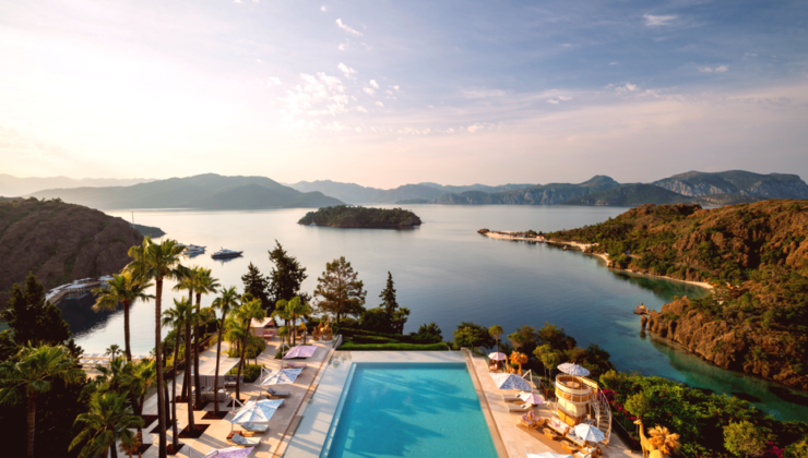 D Maris Bay Yeni Sezonunda Yeniliklerle Kapılarını Aralıyor