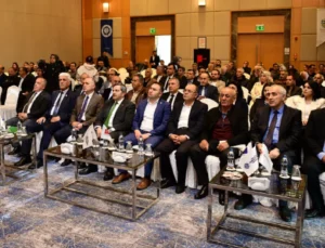 Malatya’da Tarıma Yenilikçi Yaklaşım: AB Destekli Akıllı Tarım Projesi Başladı