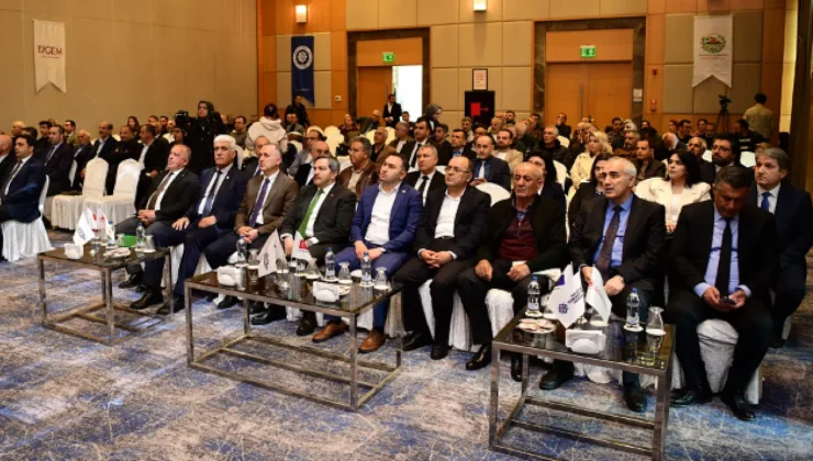 Malatya’da Tarıma Yenilikçi Yaklaşım: AB Destekli Akıllı Tarım Projesi Başladı