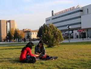 İnönü Üniversitesi Küresel Sıralamada İlk 500’e Giremedi