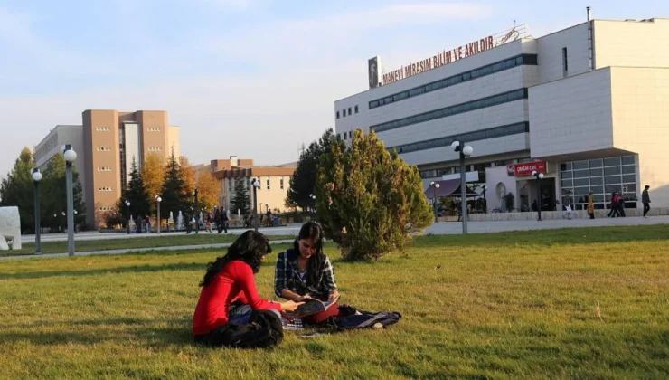 İnönü Üniversitesi Küresel Sıralamada İlk 500’e Giremedi