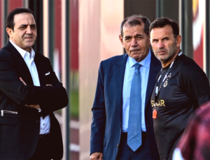 Galatasaray’dan Beşiktaş Derbisine Rekor Prim