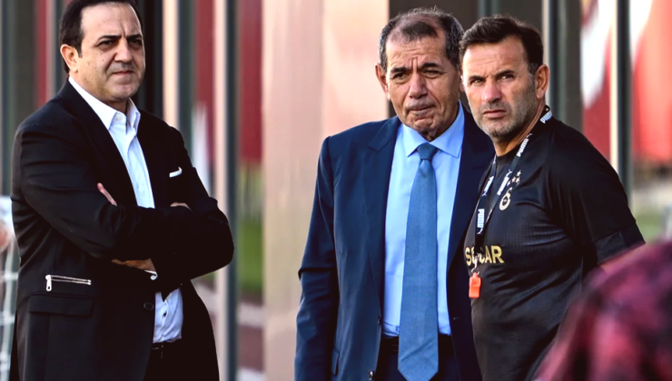 Galatasaray’dan Beşiktaş Derbisine Rekor Prim