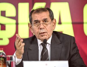 Dursun Özbek’ten Hacıosmanoğlu’na Davet: “Protokolde Her Zaman Yeri Var”