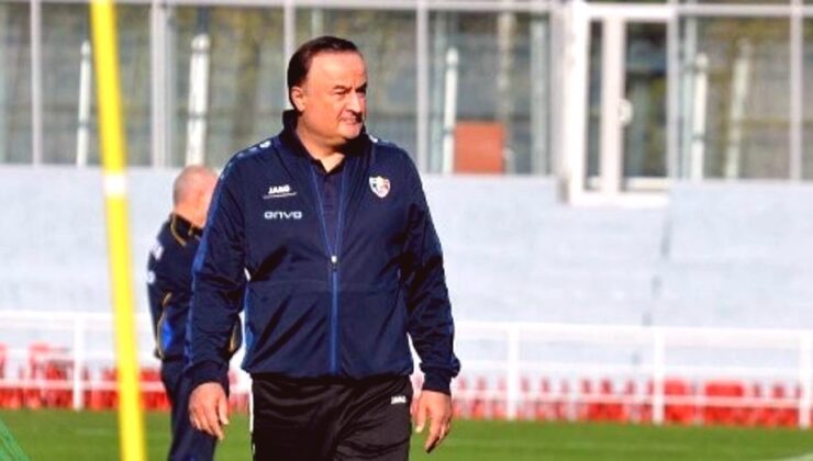 Tecrübeli Teknik Direktör Engin Fırat Vefat Etti