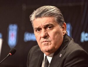 Adalı: Beşiktaş Birliktelikle Yükselecek