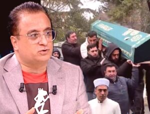 Müzik Dünyasının Acı Kaybı: Erol Köse Son Yolculuğuna Uğurlandı, Geride Tartışmalı Miras Bıraktı