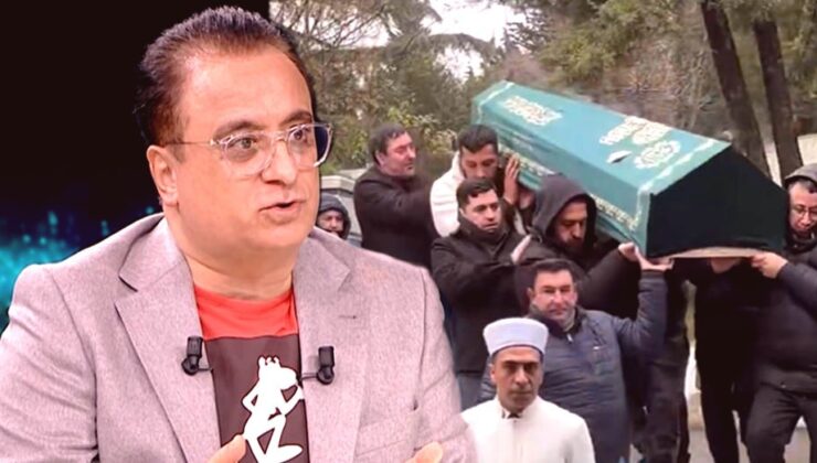 Müzik Dünyasının Acı Kaybı: Erol Köse Son Yolculuğuna Uğurlandı, Geride Tartışmalı Miras Bıraktı