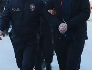 18 İlde Nefes Kesen Siber Suç Operasyonu: 56 Kişi Gözaltında