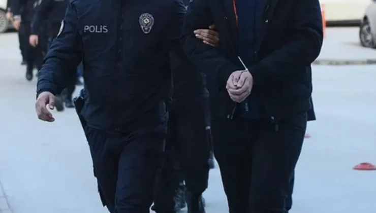 18 İlde Nefes Kesen Siber Suç Operasyonu: 56 Kişi Gözaltında