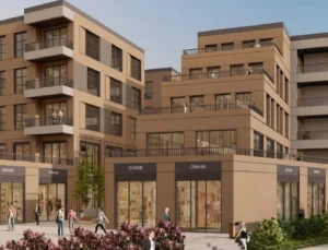 Battalgazi Çarşı Merkezi’nde Esnafa Yeni Yerler İçin Kura Çekiliyor