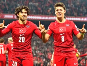 Milli Takım Finalde: Dünya Kupası Yolunda Kritik Eşik Aşıldı