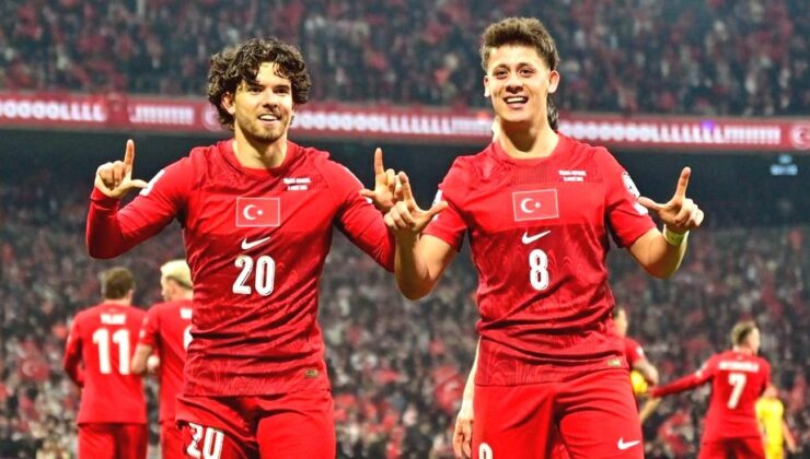 Milli Takım Finalde: Dünya Kupası Yolunda Kritik Eşik Aşıldı
