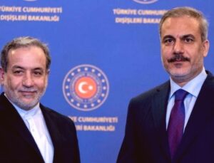 Türkiye’den İran’a İkinci Füze Uyarısı: Bölgesel İstikrar Vurgusu