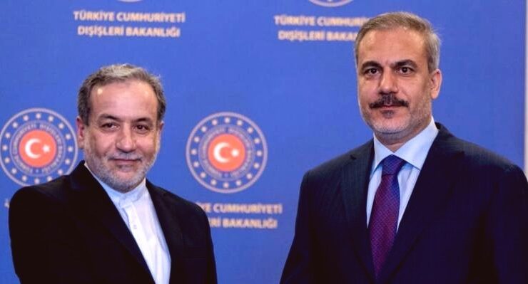 Türkiye’den İran’a İkinci Füze Uyarısı: Bölgesel İstikrar Vurgusu