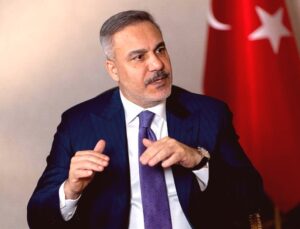 Bakan Fidan’dan Dörtlü Telefon Diplomasisi: Savaş Riskleri ve Gerilim Azaltma Yolları Masada