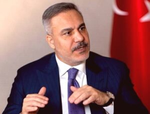Fidan’dan Yoğun Diplomasi Trafiği: Bölgesel Barış İçin Kritik Görüşmeler