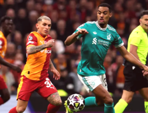 Avrupa Basını Galatasaray’ı Sahneye Taşıdı: Liverpool İstanbul’da Yenilgiye Uğradı