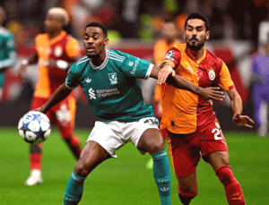 Galatasaray’ın Liverpool Maçı Gelir Kapısı Olacak: Milyonlarca Euro Fırsatı