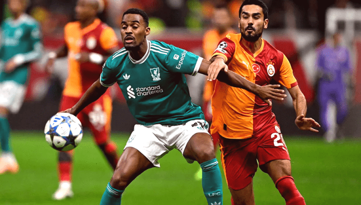 Galatasaray’ın Liverpool Maçı Gelir Kapısı Olacak: Milyonlarca Euro Fırsatı