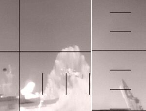 Hint Okyanusu’nda İran Savaş Gemisi Vuruldu: 80’den Fazla Denizci Hayatını Kaybetti