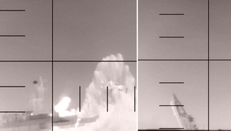 Hint Okyanusu’nda İran Savaş Gemisi Vuruldu: 80’den Fazla Denizci Hayatını Kaybetti