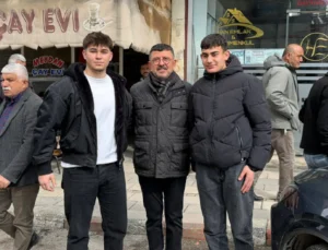 Gençlerin Gözdesi Muhalefet Vekilleri Açıklandı: Malatya Vekili Ağbaba İkinci Sırada