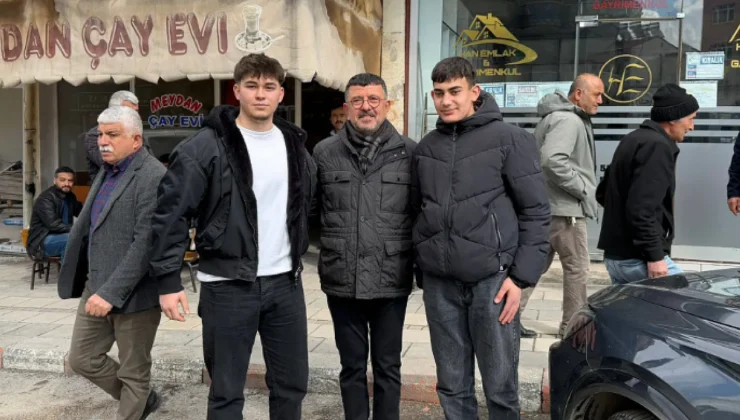 Gençlerin Gözdesi Muhalefet Vekilleri Açıklandı: Malatya Vekili Ağbaba İkinci Sırada