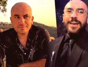 Giray Altınok’tan Vampir Dizisi: “Gustav Maier’in Tuhaf Hikayesi”