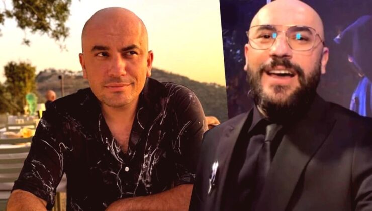 Giray Altınok’tan Vampir Dizisi: “Gustav Maier’in Tuhaf Hikayesi”