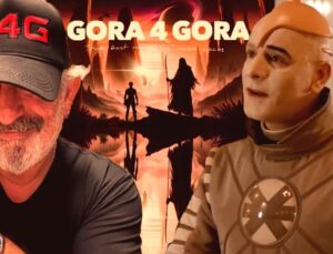 Cem Yılmaz’dan GORA 4 GORA Açıklaması: Ozan Güven Kadroda Yer Almıyor