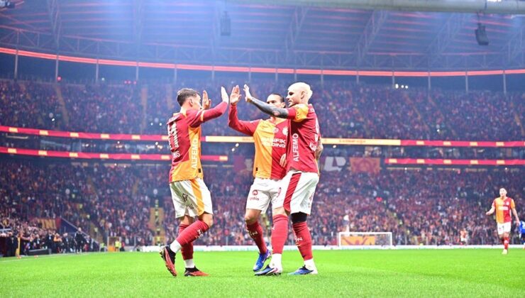 Galatasaray Liverpool Karşılaşması: Şampiyonlar Ligi’nde Nefes Kesecek Randevu