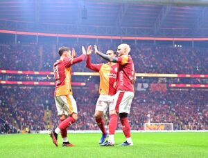 Galatasaray Liverpool Karşısında: Şampiyonlar Ligi’nde Nefes Kesen Eşleşme