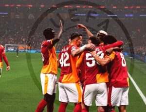 Galatasaray’dan Liverpool’a Karşı Zafer: Türkiye’nin Avrupa Puanı Arttı