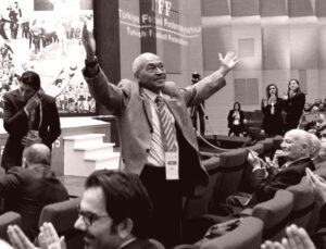 Türk Futbolu Çetin Güler’i Kaybetti