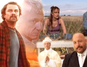 Sinemalar Yeni Filmlerle Doldu: Bu Hafta Vizyonda Neler Var? (13 Mart 2026)