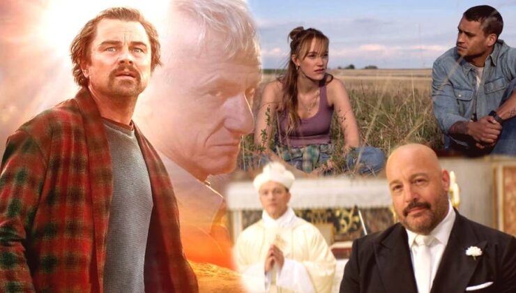 Sinemalar Yeni Filmlerle Doldu: Bu Hafta Vizyonda Neler Var? (13 Mart 2026)