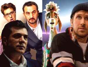 Bu Hafta Vizyonda: Ramazan Bayramı’nda Sinema Seyircisine 6 Yeni Seçenek