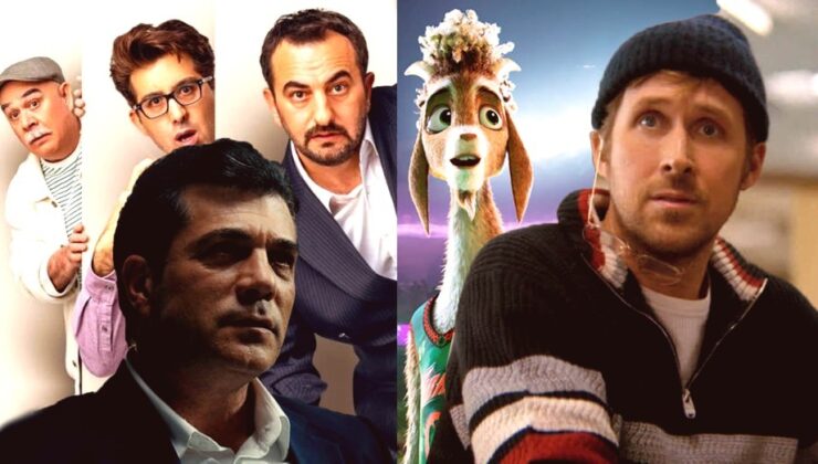 Bu Hafta Vizyonda: Ramazan Bayramı’nda Sinema Seyircisine 6 Yeni Seçenek