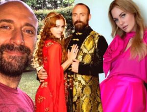 Muhteşem Yüzyıl Yıldızları 15 Yıl Sonra Aynı Filmde Buluşuyor