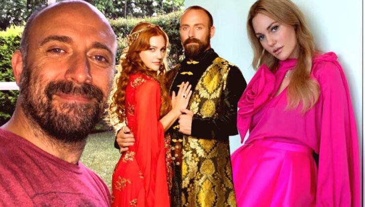 Muhteşem Yüzyıl Yıldızları 15 Yıl Sonra Aynı Filmde Buluşuyor